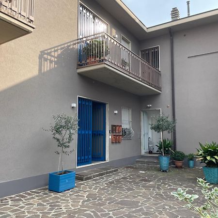 Giove Apartment - Nuova Apertura Bergamo Exterior photo