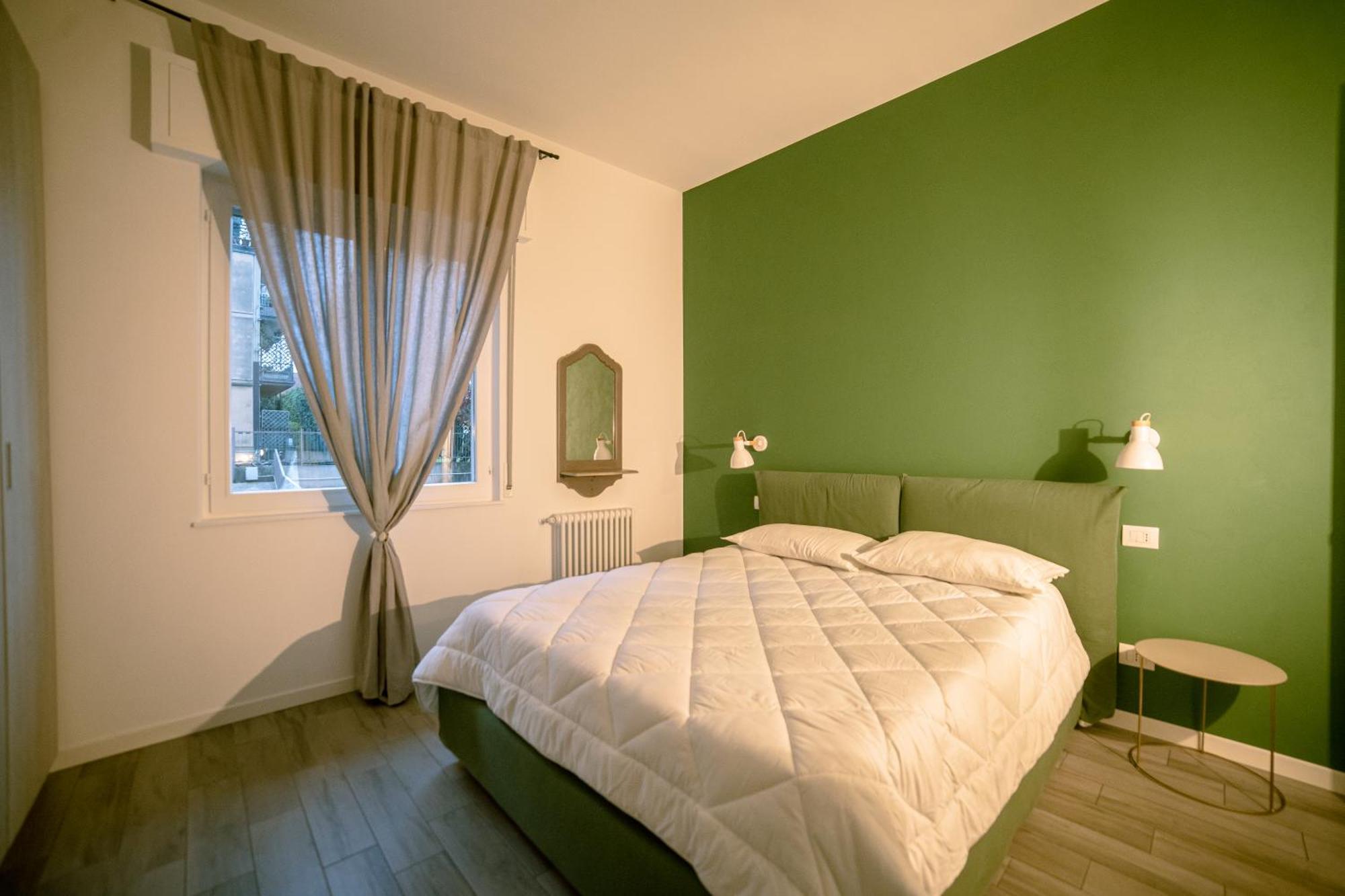 Giove Apartment - Nuova Apertura Bergamo Exterior photo
