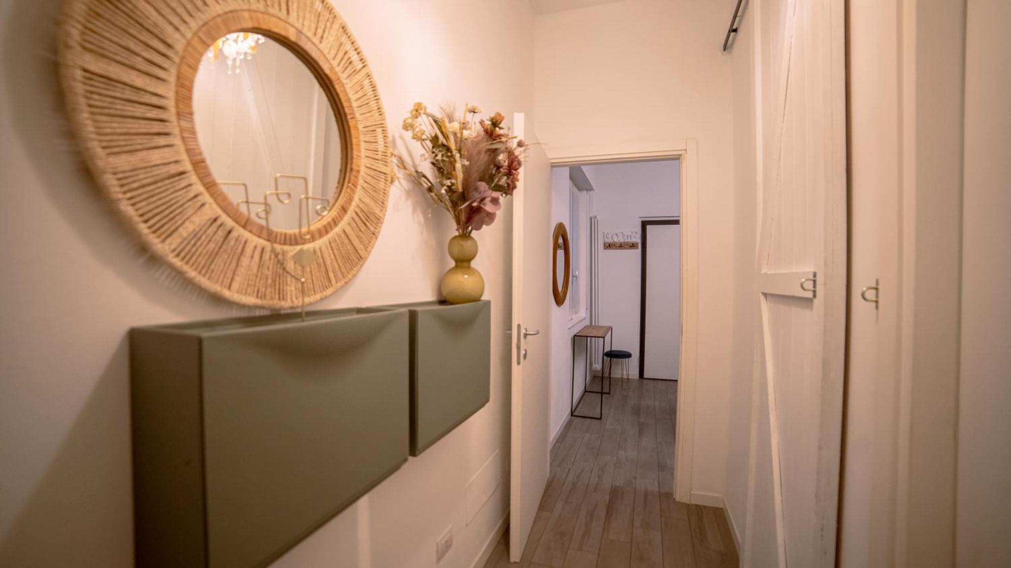 Giove Apartment - Nuova Apertura Bergamo Exterior photo