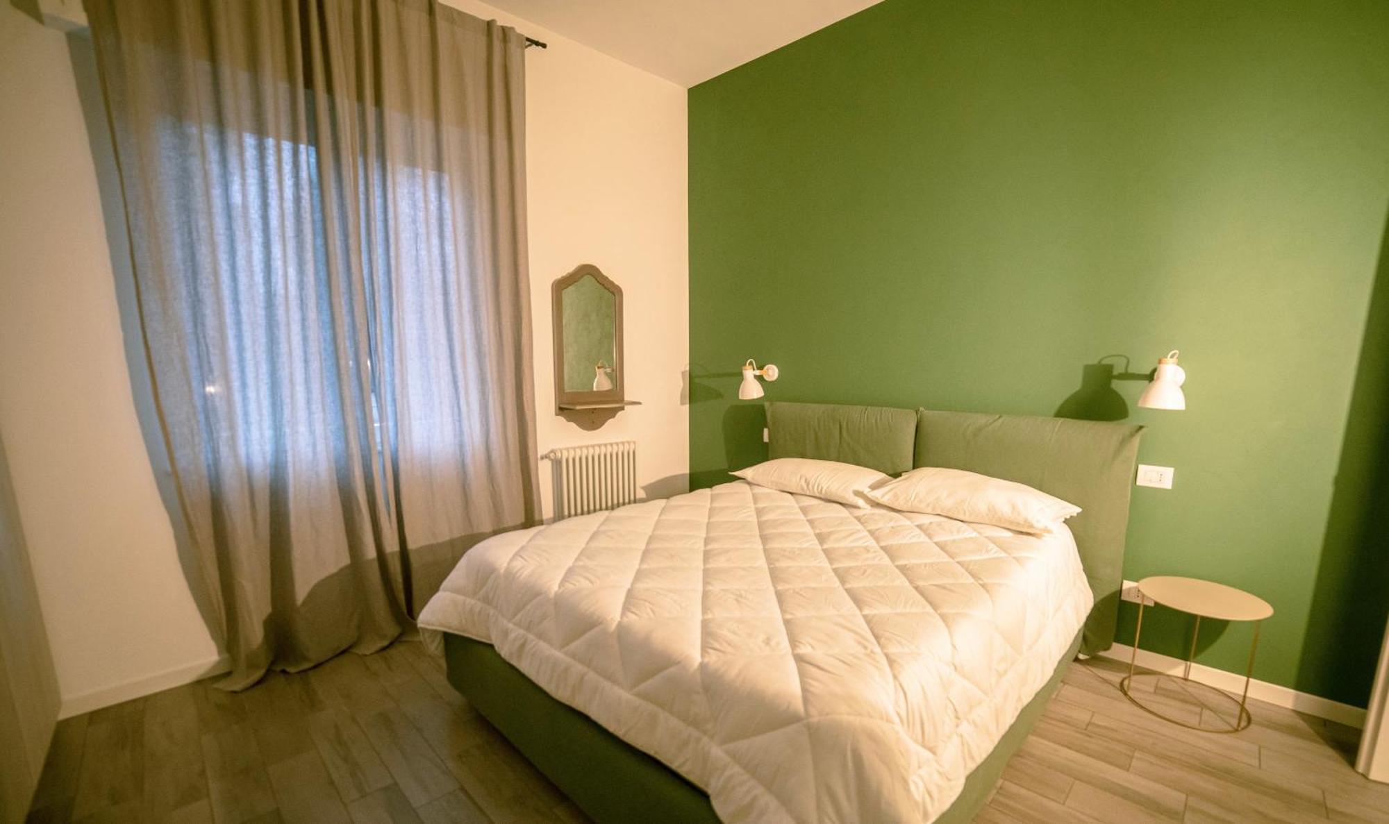 Giove Apartment - Nuova Apertura Bergamo Exterior photo