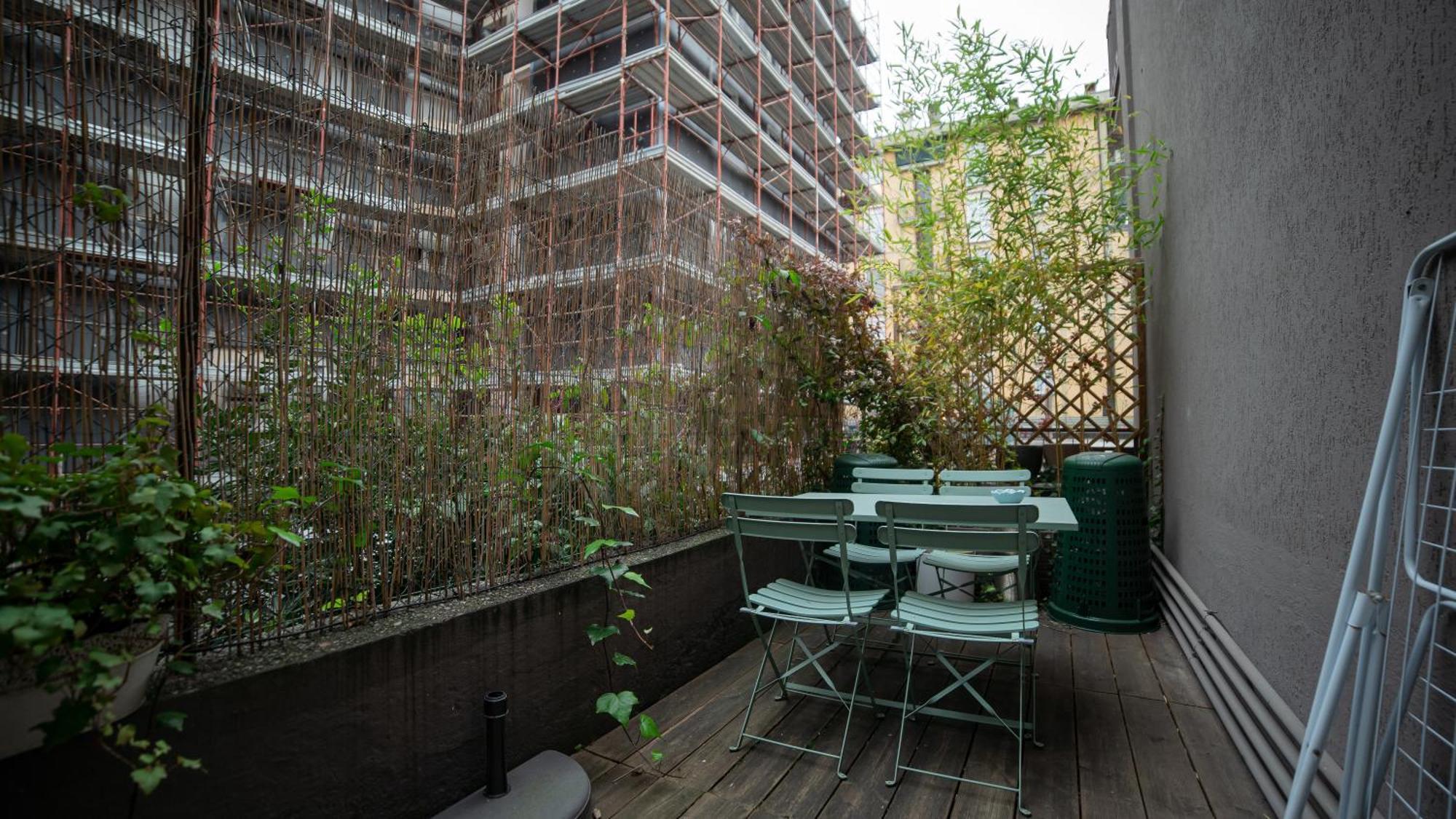 Giove Apartment - Nuova Apertura Bergamo Exterior photo