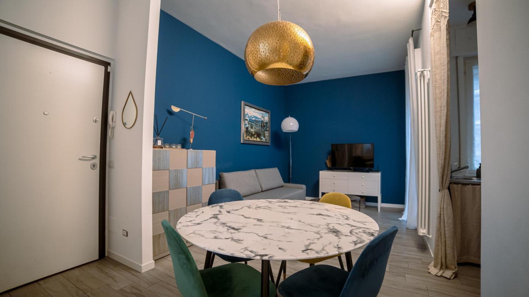 Giove Apartment - Nuova Apertura Bergamo Exterior photo