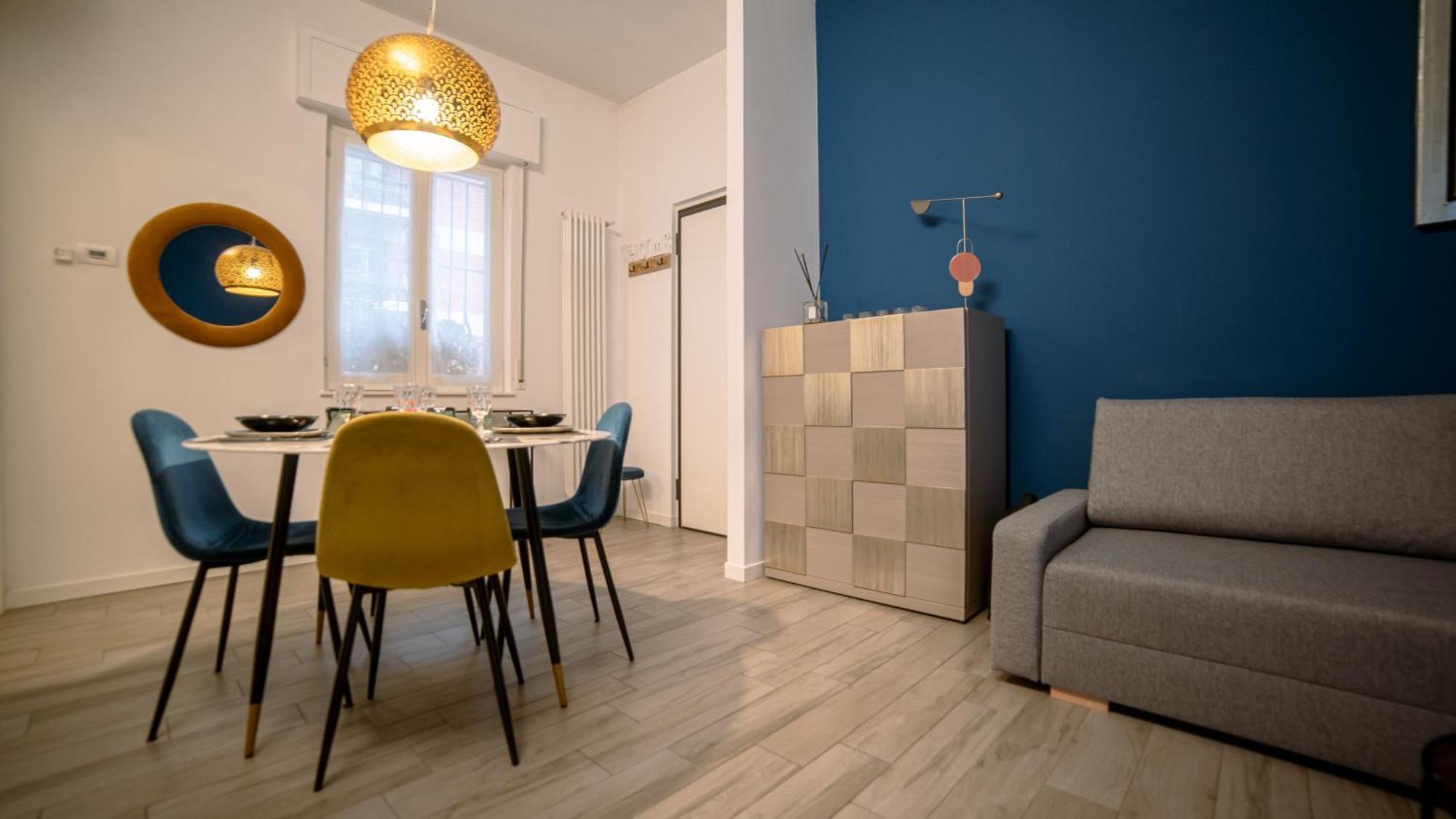 Giove Apartment - Nuova Apertura Bergamo Exterior photo