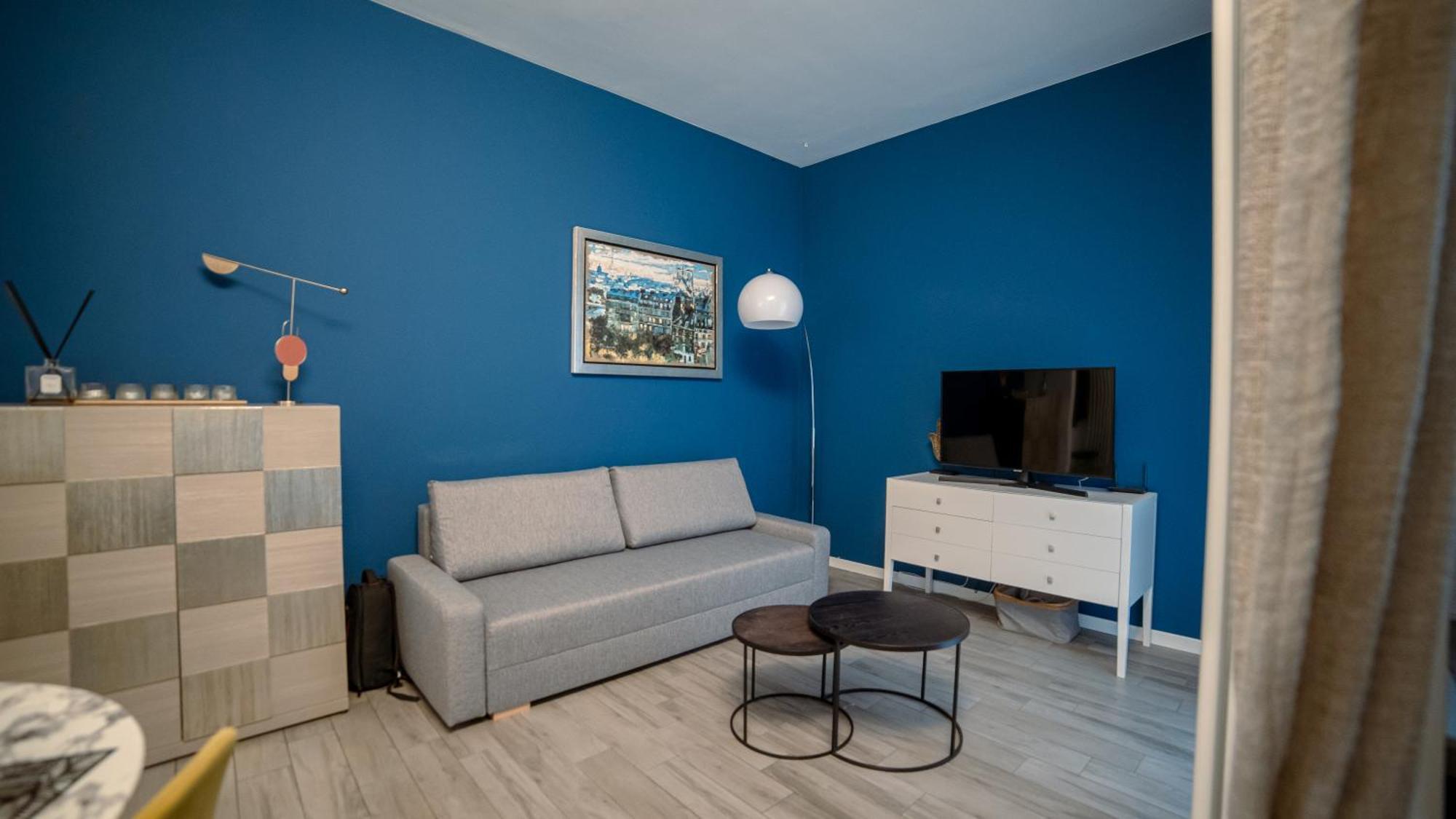 Giove Apartment - Nuova Apertura Bergamo Exterior photo