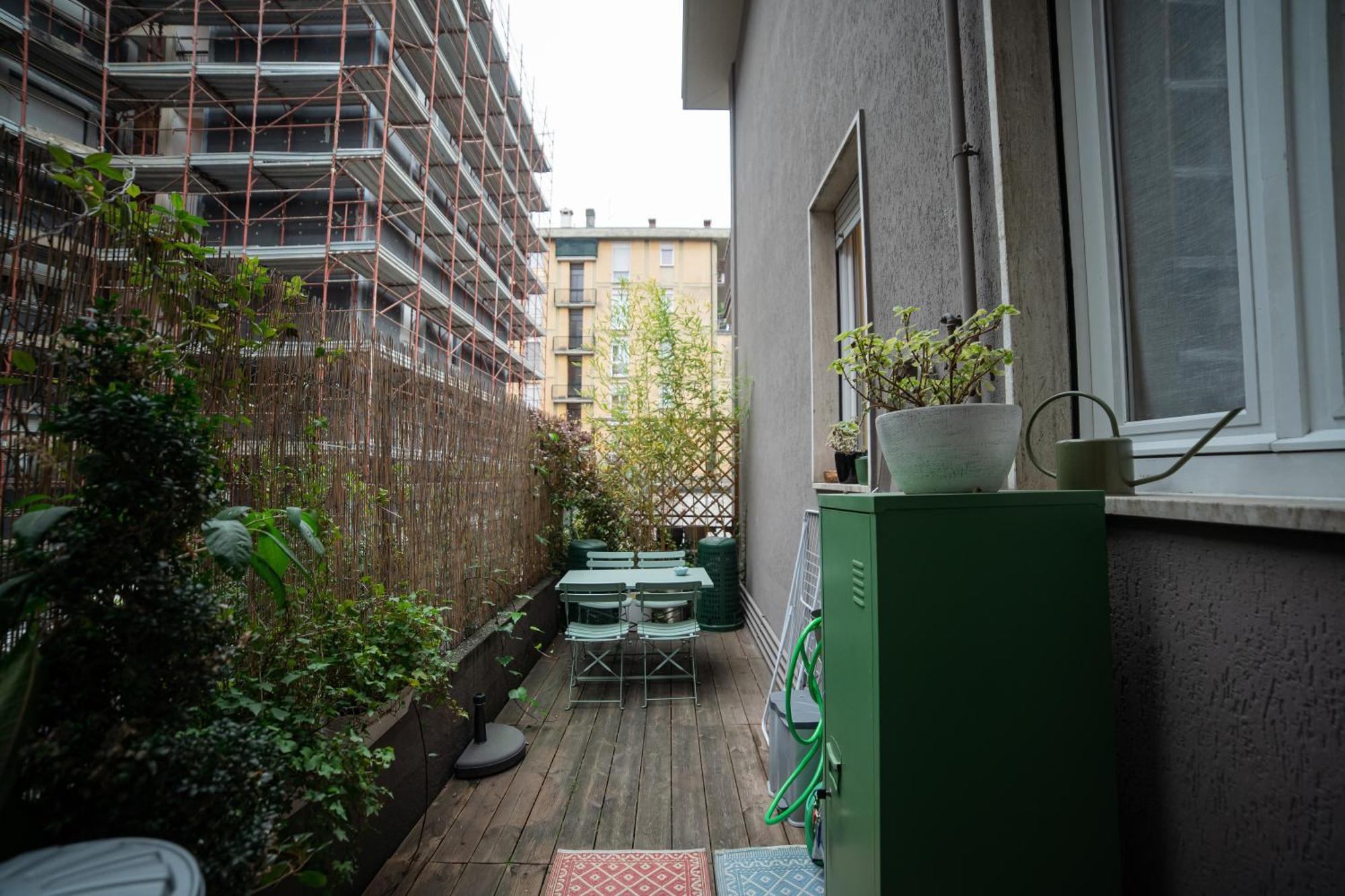 Giove Apartment - Nuova Apertura Bergamo Exterior photo