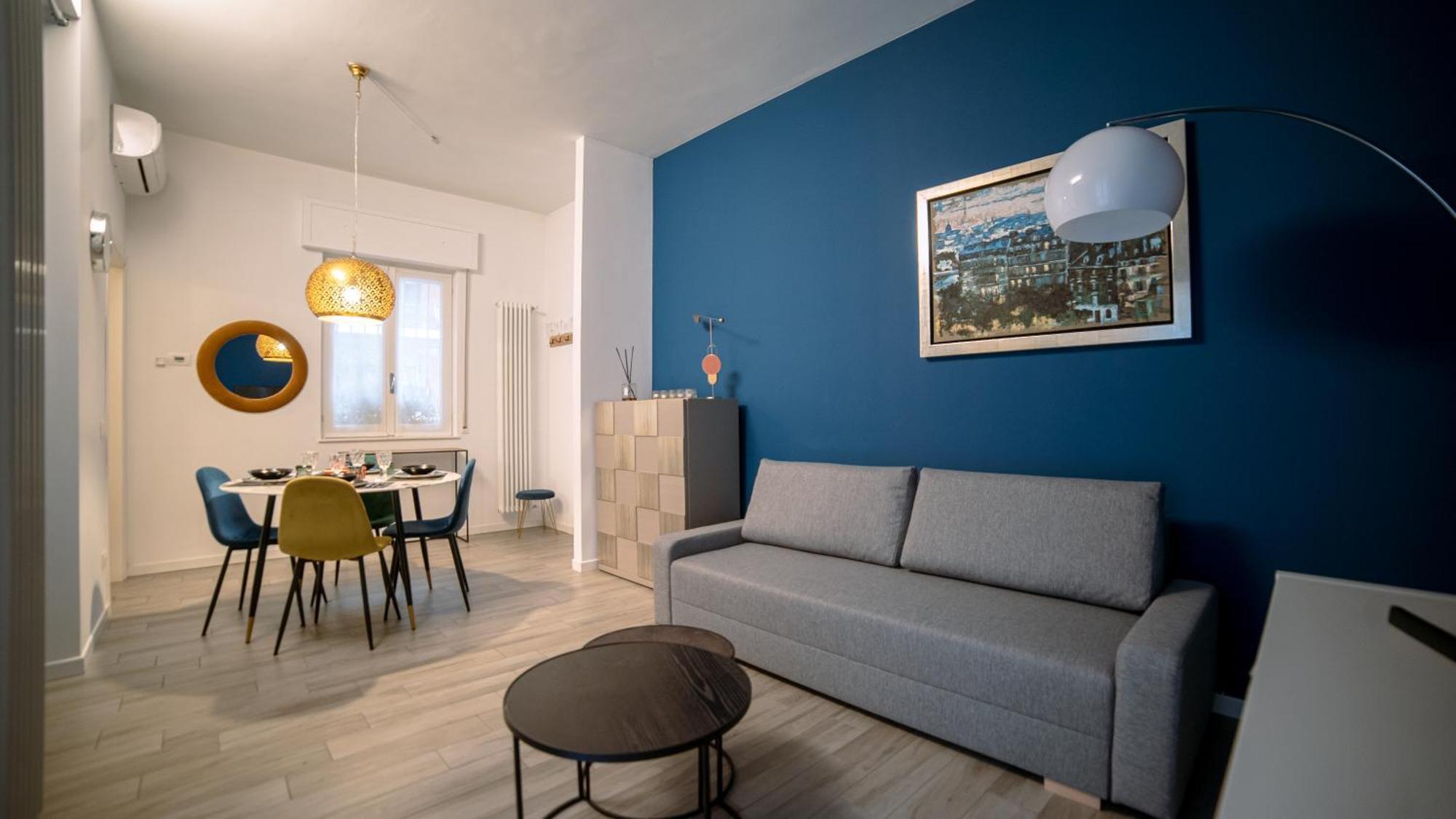 Giove Apartment - Nuova Apertura Bergamo Exterior photo